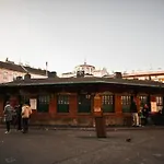 Vilao * クラクフ