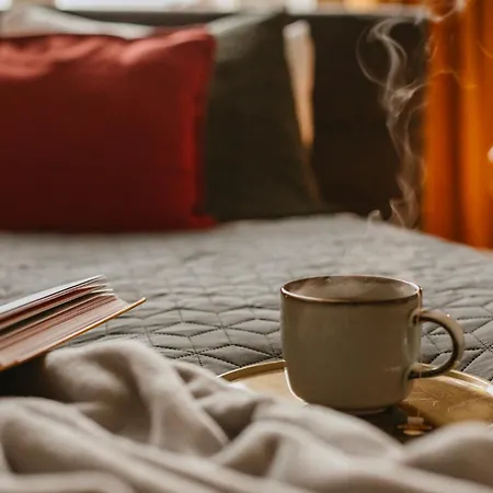 Apartmán Vilao Krakov