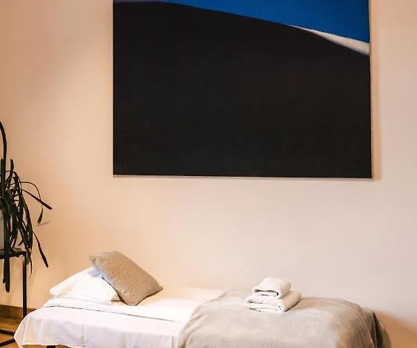 Apartmán Vilao Krakov