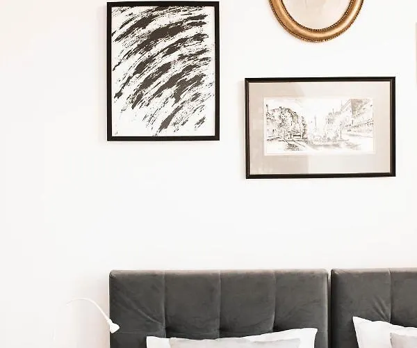 Vilao Apartmán Krakov