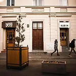 Vilao Daire Krakow