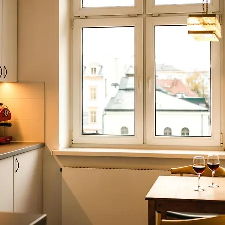 Apartmán Vilao *