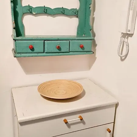 Apartmán Vilao *