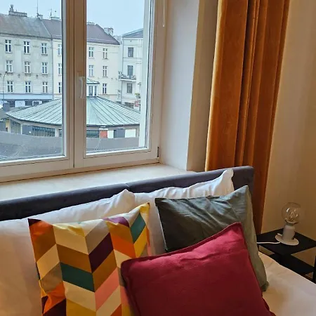 Vilao Apartmán