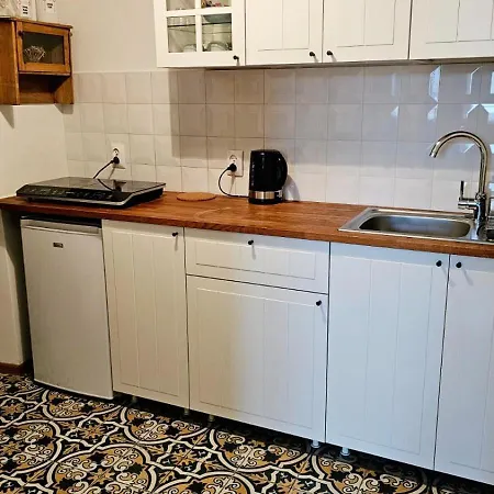 Vilao Apartmán *
