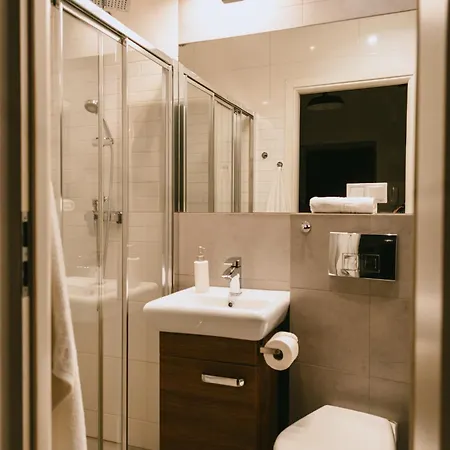 Vilao 아파트 *