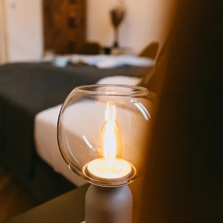 Vilao דירה קרקוב