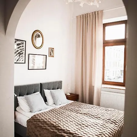 Vilao Apartmán *