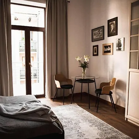 Vilao * Krakow