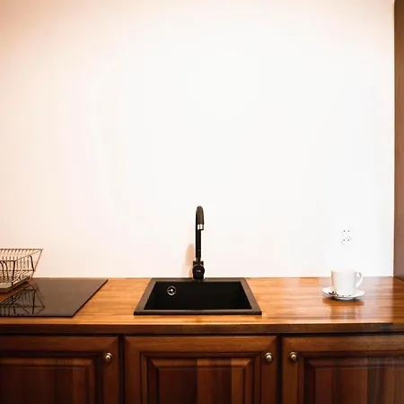 Vilao דירה קרקוב