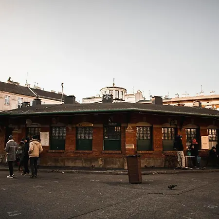 Apartmán Vilao