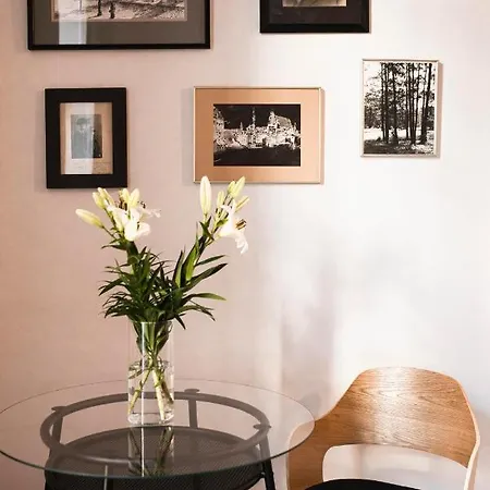 Vilao Apartmán