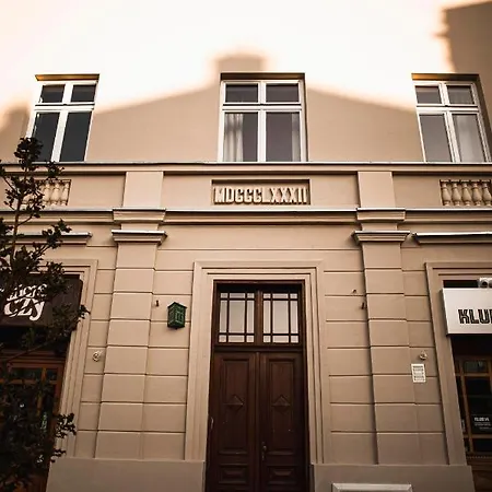 Apartmán Vilao *