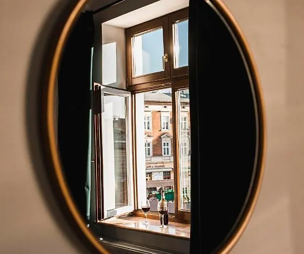 Vilao Apartment Krakow