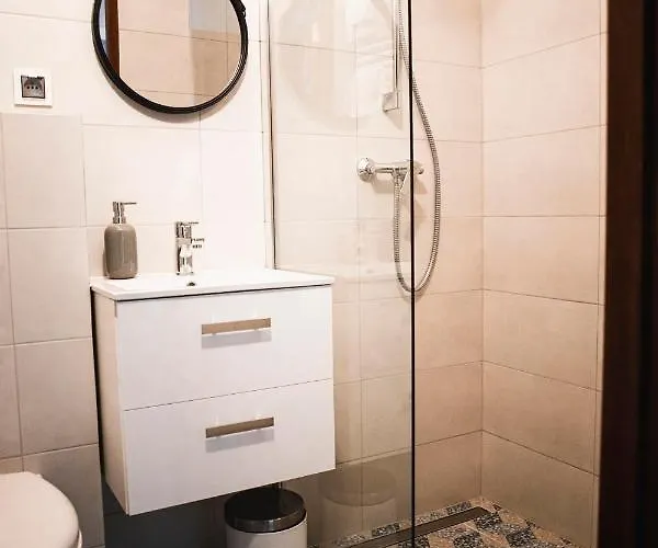 Apartment Vilao Krakow