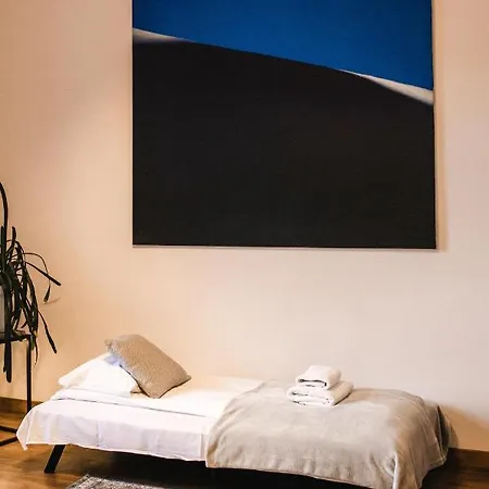 Appartamento Vilao Cracovia