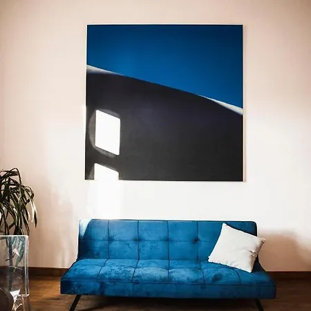 Vilao Appartamento Cracovia