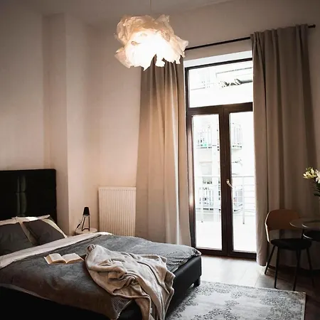 Appartamento Vilao *