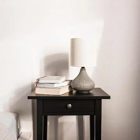 Vilao Appartamento Cracovia