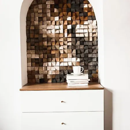 Vilao Appartamento Cracovia