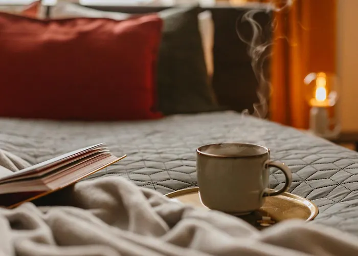 Lejlighed Vilao Kraków