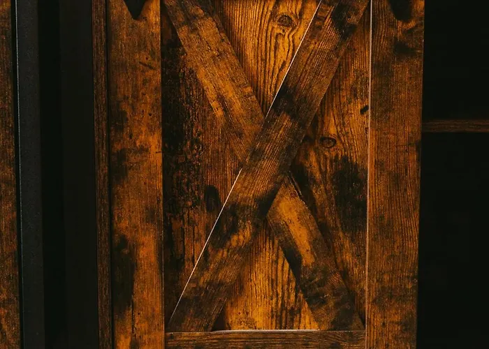 Vilao Lejlighed Kraków