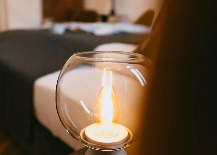 Vilao Lejlighed Kraków