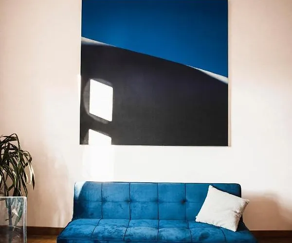 Vilao Lejlighed Kraków