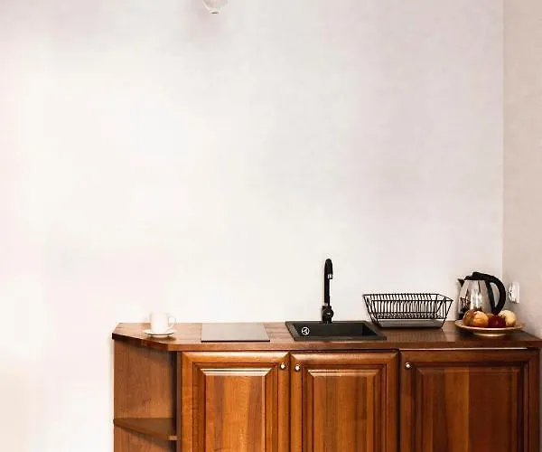 Lejlighed Vilao Kraków