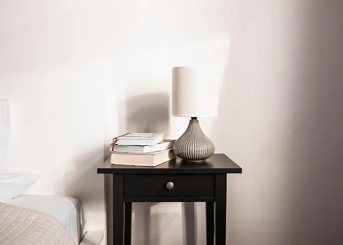 Vilao Lejlighed Kraków