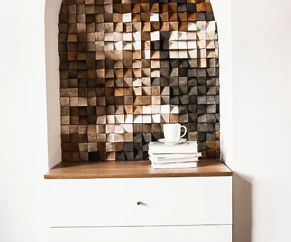 Vilao Lejlighed Kraków