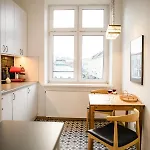 Vilao Appartement