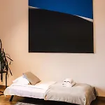 Appartement Vilao Cracovie