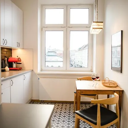 Vilao Апартаменты