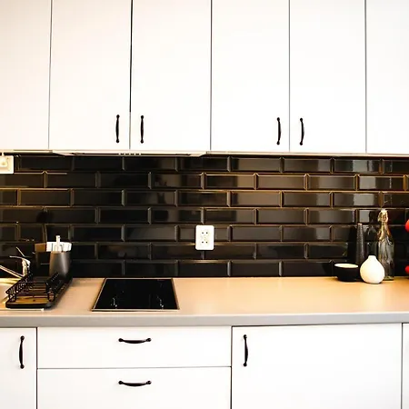 Apartment Vilao *