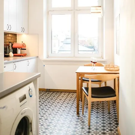 Vilao Apartment *