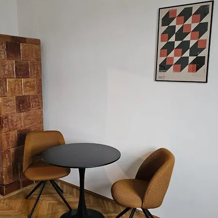 Vilao Krakau
