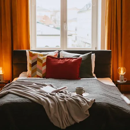 Appartement Vilao