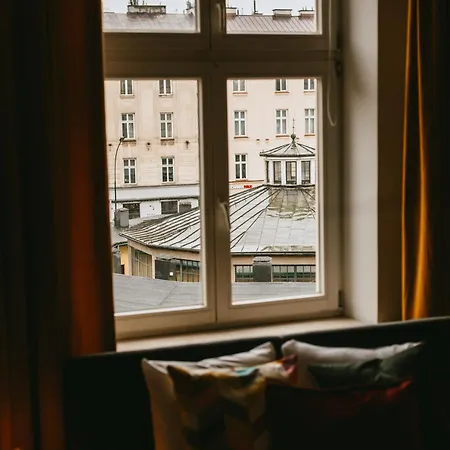 Vilao Cracovie