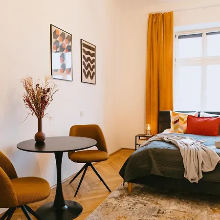 Appartement Vilao *