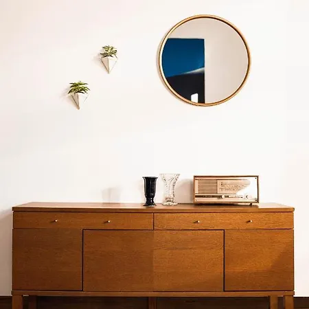 Apartment Vilao