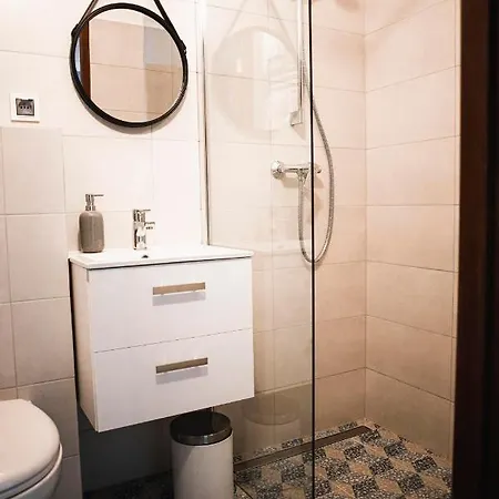 Apartment Vilao Krakau