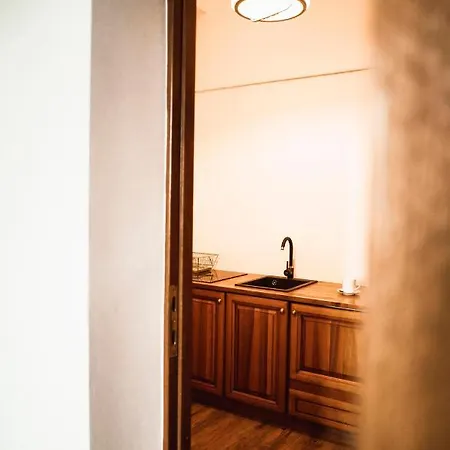 Апартаменты Vilao