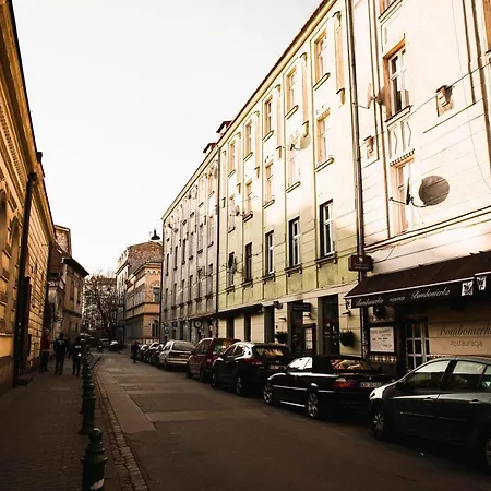 Apartment Vilao