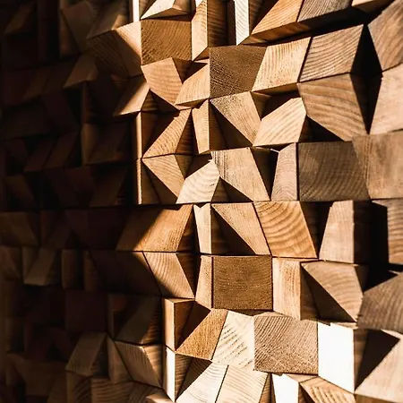 Апартаменты Vilao