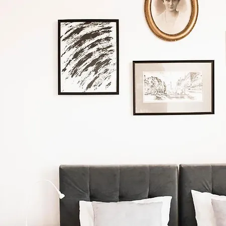Vilao Apartment Krakau