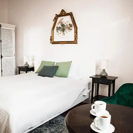Apartment Vilao *