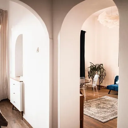 Vilao Apartment