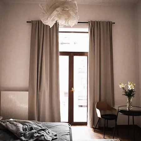 Apartment Vilao Krakau
